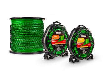 Ultra-FlexRound Trimmer Line | Shindaiwa | Shindaiwa Ultra-FlexRound Trimmer Line | Shindaiwa | Shindaiwa
